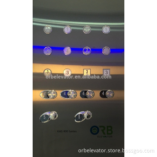Elevator call button push button Hall button, Lift button Lift parts KAS400 series